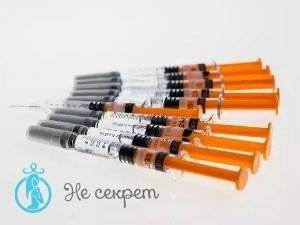 Разновидности ботокса