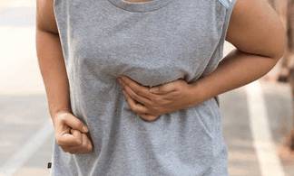 боли в груди при климаксе