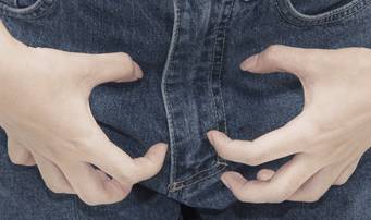 коричневые выделения после выкидыша