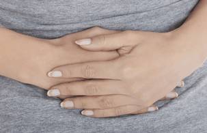 первые месячные после аборта