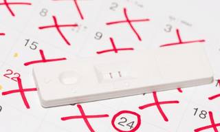 первые месячные после родов скудные