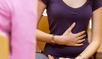 первые месячные после внематочной беременности