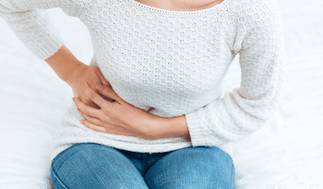 сильная боль в животе после аборта