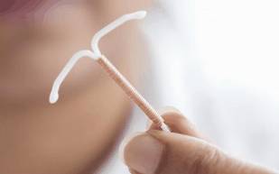 скудные месячные после снятия спирали