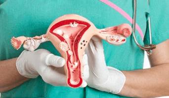 увеличение яичников у девушек