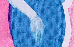 выделения с прожилками крови после месячных